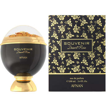 Souvenir Desert Rose EDP
